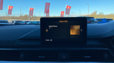 Audi A4 2.0T FSI S Line 4dr S Tronic [Leather/Alc] Petrol Saloon